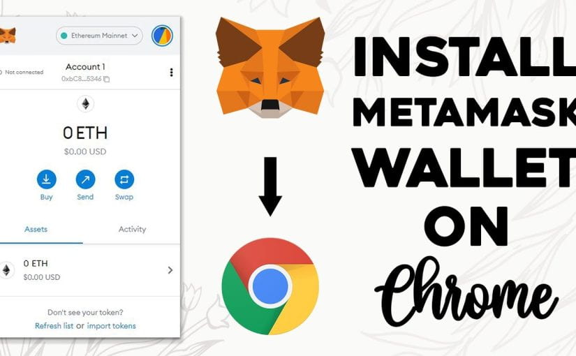 MetaMask Chrome Extension